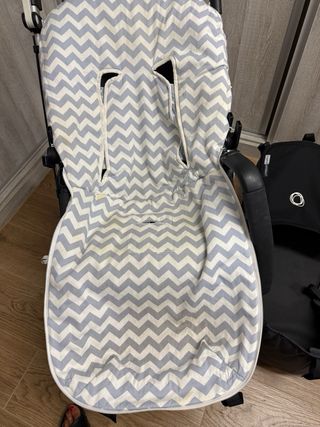 Saco universal para silla de paseo