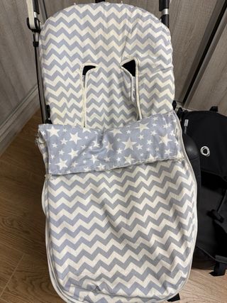 Saco universal para silla de paseo