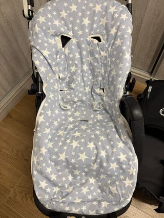 Saco universal para silla de paseo