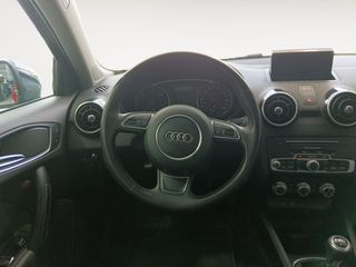 Audi A1 Active Kit