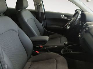 Audi A1 Active Kit