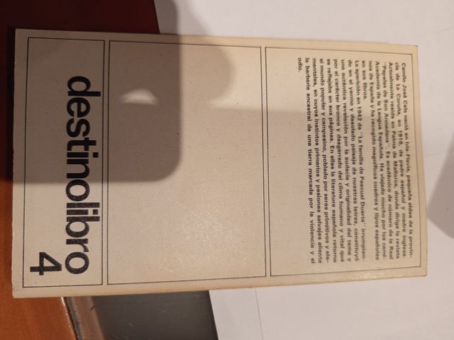 La familia de Pascual Duarte