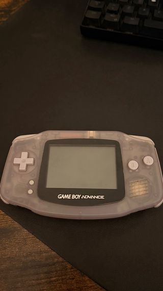 Nintendo Game Boy Advance