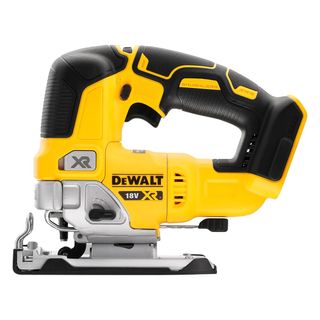 Caladora DeWalt 18V XR Brushless
