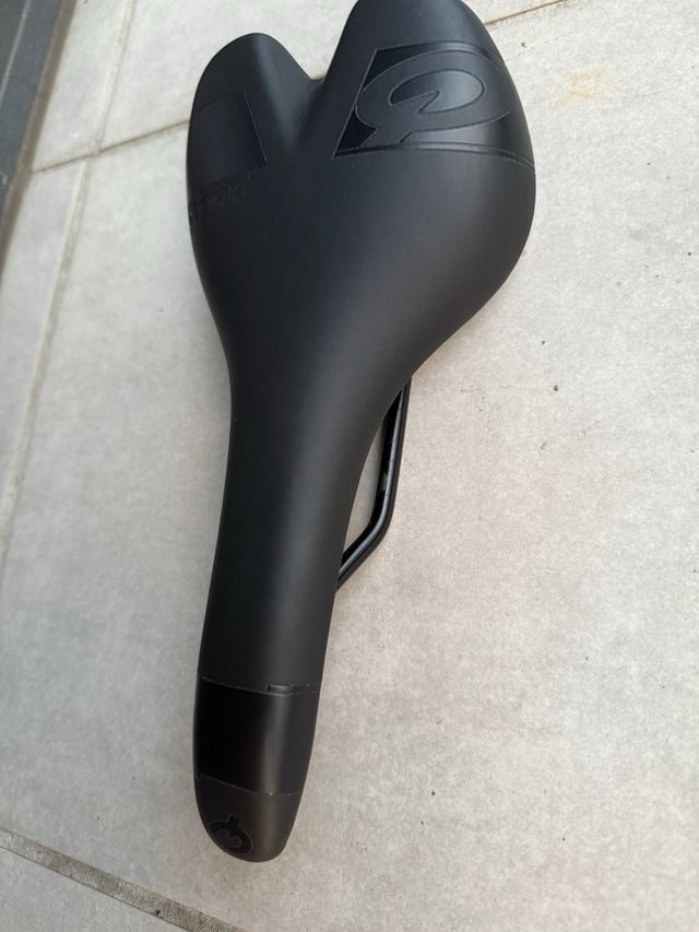 Sillín Prologo Negro como nuevo