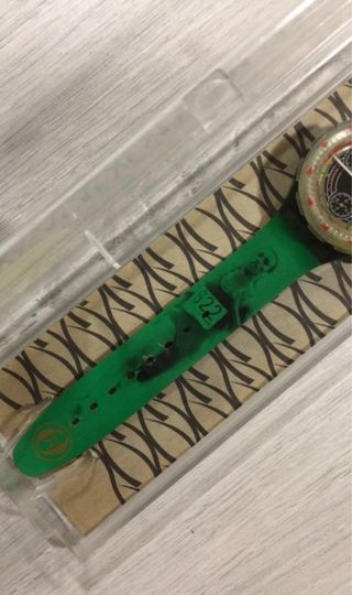 Swatch Olimpiadi Atlanta 1996 L.A.