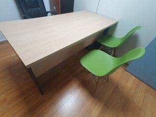 Mobiliario de oficina