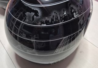 Cascos Moto SCHUBERTH C3 con Intercomunicador