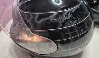 Cascos Moto SCHUBERTH C3 con Intercomunicador