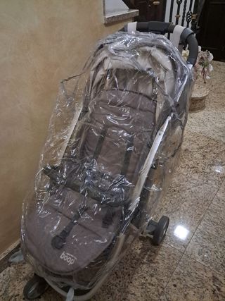 Carro paseo boop iyi vestido completo negociable