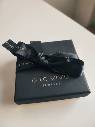 Conjunto Colgante y Anillo Infinito