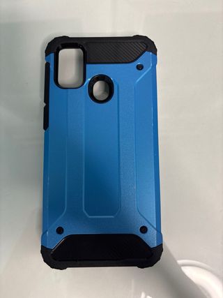 Funda Móvil Samsung Galaxy M21