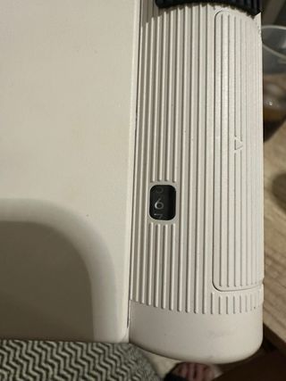 Cámara Instantánea Fujifilm Instax SQ1 Blanca