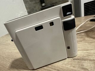 Cámara Instantánea Fujifilm Instax SQ1 Blanca