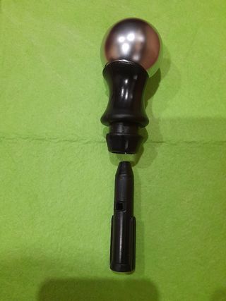 Pomo Aluminio Deportivo Peugeot 206 GTI
