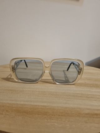 Gafas de sol retro originales años 70