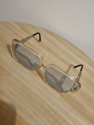 Gafas de sol retro originales años 70