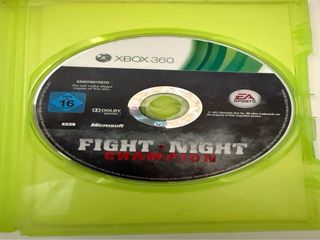 Kinect Adventures Xbox 360