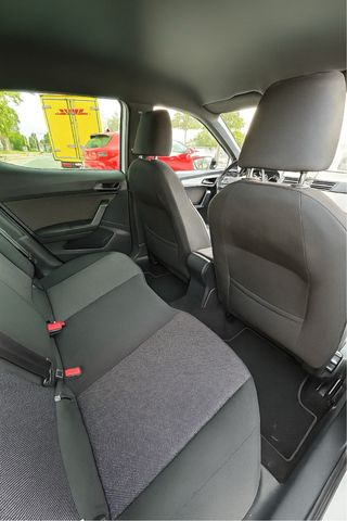 SEAT Arona 2018