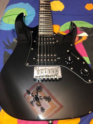 Chitarra Elettrica Ibanez