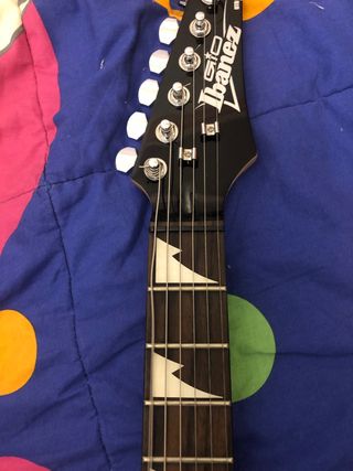 Chitarra Elettrica Ibanez