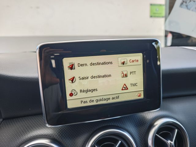 Mercedes-Benz Clase A 200d Sport Urban 136cv