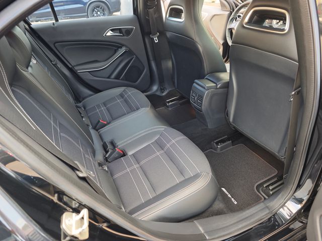 Mercedes-Benz Clase A 200d Sport Urban 136cv