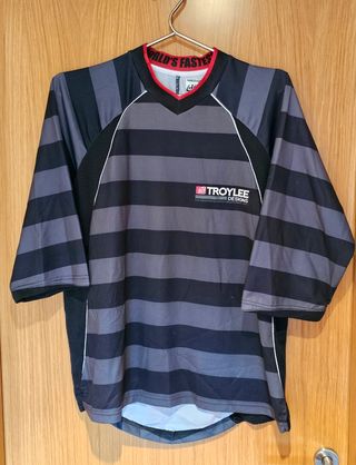 Camiseta Troy Lee Designs TLD Talla M