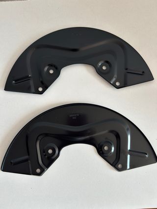 Protectores Disco Freno Vw Corrado