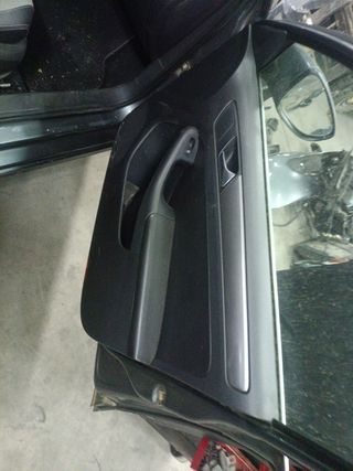 VW Jetta Despiece 2012