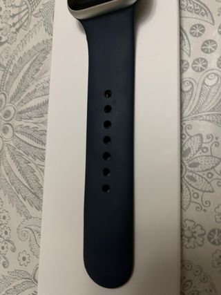 Apple Watch Series SE 2 (2022)