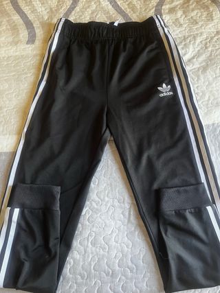 Chándal Adidas Original Talla 13-14