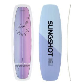 SLINGSHOT Copycat Pro Wakeboard 2023