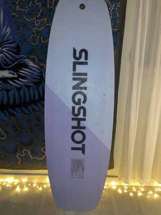 SLINGSHOT Copycat Pro Wakeboard 2023
