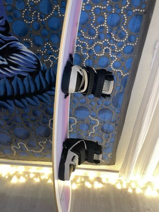 SLINGSHOT Copycat Pro Wakeboard 2023
