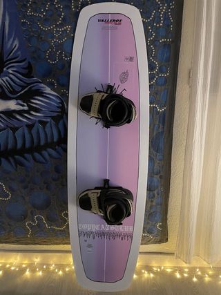 SLINGSHOT Copycat Pro Wakeboard 2023