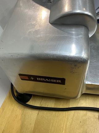 Cortafiambres Profesional