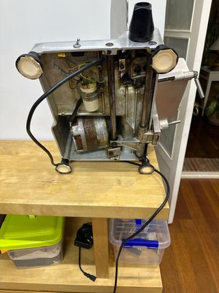 Cortafiambres Profesional