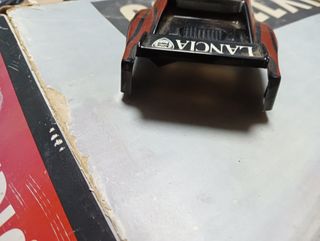 Scalextric Lancia Beta Montecarlo