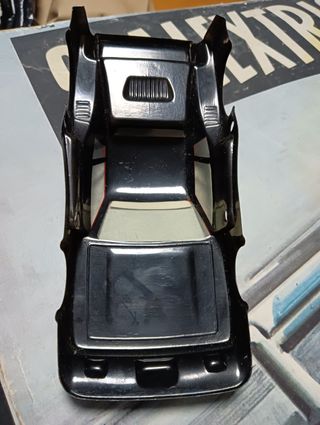 Scalextric Lancia Beta Montecarlo