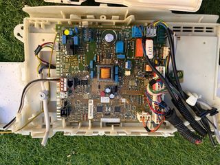 Tarjeta electrónica Saunier Duval Isotwin F30