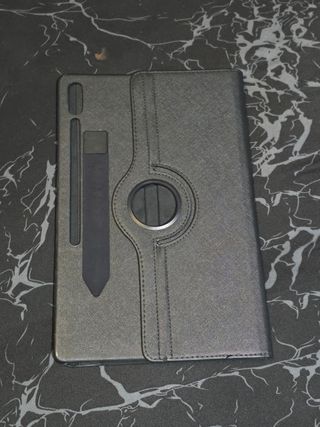 Funda Samsung S10 Ultra Negra 14.6