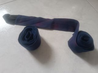 Vendas Boxeo 3m x 5cm