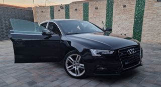 Audi A5 2013