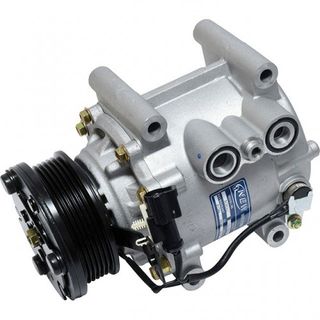 Compresor A/A Ford Mazda Land Rover Jaguar