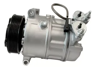 Compresor A/A Ford Mazda Land Rover Jaguar