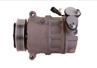 Compresor A/A Ford Mazda Land Rover Jaguar