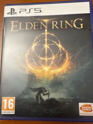 Elden Ring PS5