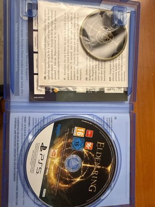 Elden Ring PS5