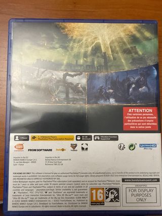 Elden Ring PS5